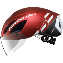 楽天市場】ogk aero r1 s/m ホワイトの通販