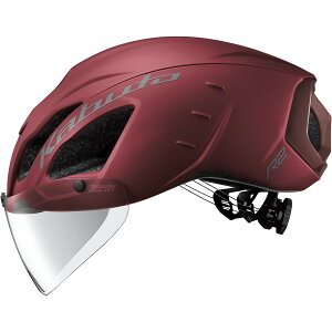 y[J[izyK㗝XizOGK KABUTO(I[W[P[Jug) wbg AERO-R2 }bgo[KfB XS/STCY