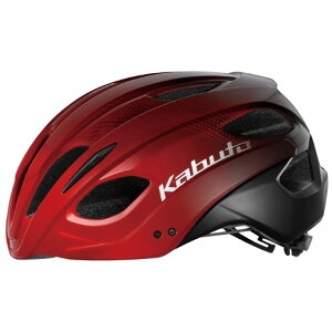 y[J[izyK㗝XizOGK KABUTO(I[W[P[Jug) wbg REZZA-3 bhubN XL/XXL(61-64cm)