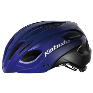 y[J[izyK㗝XizOGK KABUTO(I[W[P[Jug) wbg REZZA-3 u[ubN M/L(57-60cm)