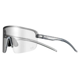 OGK KABUTO(オージーケーカブト) アイウェア FA-2 ブラッククリア レンズ:NXTシルバークリア調光