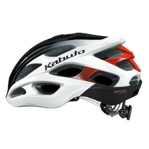 OGK KABUTO(�I�[�W�[�P�[�J�u�g) �w�����b�g FALUX �t�@���N�X G-1�z���C�g���b�h S/M(55-58cm)