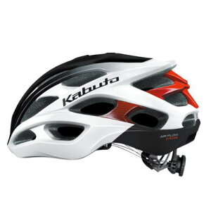 OGK KABUTO(�I�[�W�[�P�[�J�u�g) �w�����b�g FALUX �t�@���N�X G-1�z���C�g���b�h L/XL(59-61cm)