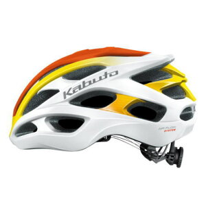 OGK KABUTO(�I�[�W�[�P�[�J�u�g) �w�����b�g FALUX �t�@���N�X G-1�I�����W�C�G���[ L/XL(59-61cm)