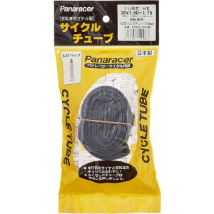 �y���[�J�[�����i�z�y���K�㗝�X�i�zPanaracer(�p�i���[�T�[) �`���[�u 20x1.5-1.75FV(���� �t�����`�o���u)