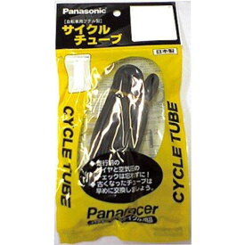 【メーカー純正品】【正規代理店品】Panaracer(パナレーサー) チューブ 24x1.75-2.00 FV(仏式 フレンチバルブ)