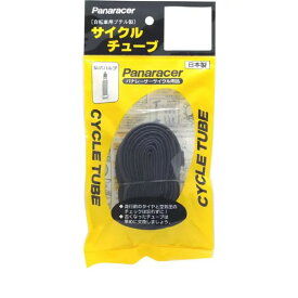 【メーカー純正品】【正規代理店品】Panaracer(パナレーサー) チューブ 24x1FV(仏式 フレンチバルブ)