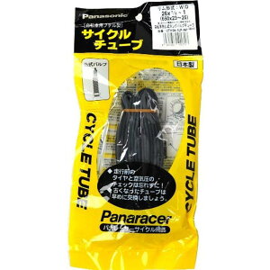 �y���[�J�[�����i�z�y���K�㗝�X�i�zPanaracer(�p�i���[�T�[) �`���[�u 26x7/8-1(650x23-28C)FV(���� �t�����`�o���u)