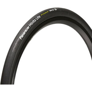 y[J[izyK㗝XizPanaracer(pi[T[) ~jxp^C Minits Lite 20x7/8(23-451) BLK/BLK