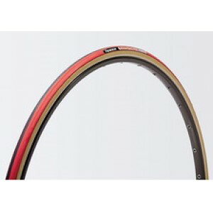 y[J[izyK㗝XizPanaracer(pi[T[) vNeBX Dual TG 700x22.5RED 2s[X
