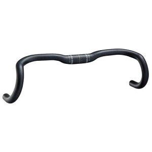 �y���[�J�[�����i�z�y���K�㗝�X�i�zRITCHEY(���b�`�[) COMP �h���b�v�n���h���o�[ ERGOMAX BB BLACK 400mm �N�����v�a31.8mm
