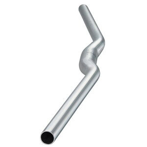�y���[�J�[�����i�z�y���K�㗝�X�i�zRITCHEY(���b�`�[) CLASSIC MTB�n���h���o�[ 10D HP SILVER 780 �N�����v�a31.8mm