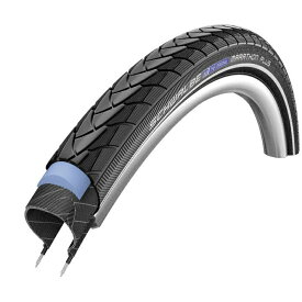 【メーカー純正品】【正規代理店品】シュワルベ(SCHWALBE) TOUR（ツアー） マラソンプラス 26x1.50 ブラック リフレックス TOUR(ツアー) 40-559 【自転車用品】