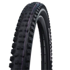 y[J[izyK㗝XizVx(SCHWALBE) }EeoCN^C ^bL[`F 27.5x2.40 ubN Super Downhill