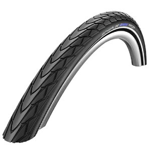 y[J[izyK㗝XizVx(SCHWALBE) TOUR }\[T[ 26x1.50 ubN y]ԗpiz