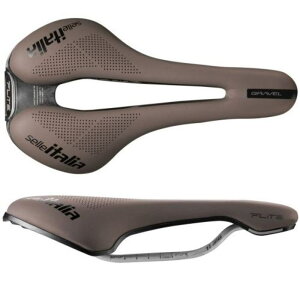y[J[izyK㗝XizZC^A [VOTh FLITE BOOST Ti316 GRAVEL SUPERFLOW S BWN (22-)