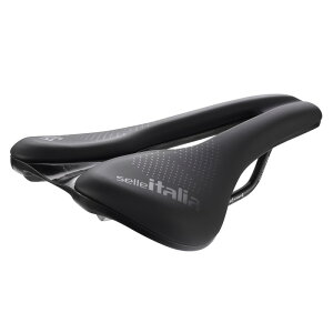 selle ITALIA(�Z���C�^���A) �T�h�� NOVUS BOOST EVO GRAVEL TM SUPERFLOW L�T�C�Y