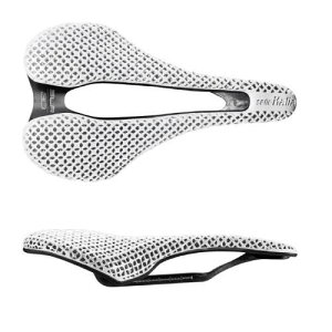 ZC^A Th yzSLR BOOST 3D KIT CARBONIO SUPERFLOW L WHT