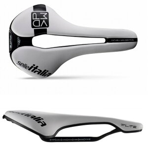 selle ITALIA(�Z���C�^���A) �T�h�� FLITE BOOST KIT CARBONIO SUPERFLOW MVDP L�T�C�Y