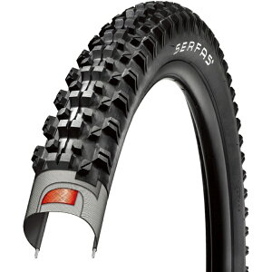 【メーカー純正品】【正規代理店品】SERFAS(サーファス) タイヤ クレスト 29X2.1 ワイヤー MTBK-29 【自転車用品】