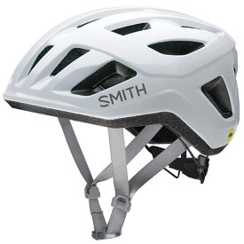 【メーカー純正品】【正規代理店品】SMITH(スミス) ヘルメット SIGNAL WHITE Mサイズ 【自転車用品】