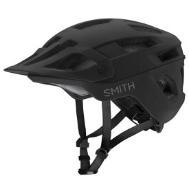 【メーカー純正品】【正規代理店品】SMITH(スミス) 自転車ヘルメット ENGAGE MATTE BLACK XL