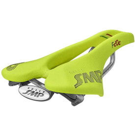 【メーカー純正品】【正規代理店品】SMP サドル F20C YELLOW FLUO 【自転車用品】