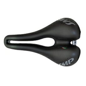 【メーカー純正品】【正規代理店品】SMP サドル TRK MEDIUM BLACK MATT 【自転車用品】