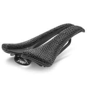 SELLE SMP Th SADDLE EVO 3D BLACK