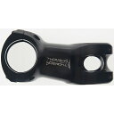 【メーカー純正品】【正規代理店品】THOMSON(トムソン) MTB STEM X4 31.8 90mm 10°BLACK 【自転車用品】