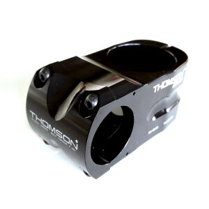 y[J[izyK㗝XizTHOMSON(g\) MTB STEM 1.5 X4 31.8 45mm 0°BLACK@|Cgt@Cu y]ԗpiz