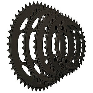 y[J[izyK㗝XizTIOGA(^CIK) `F[O (4A[p/PCD 104mm) 44T BLK y]ԗpiz