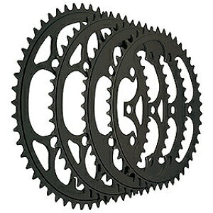 y[J[izyK㗝XizTIOGA(^CIK) `F[O (5A[p/PCD 130mm) 52T BLK y]ԗpiz