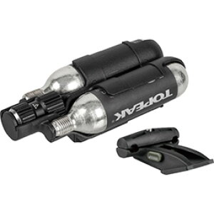 【メーカー純正品】【正規代理店品】TOPEAK(トピーク) ナノマスター DF