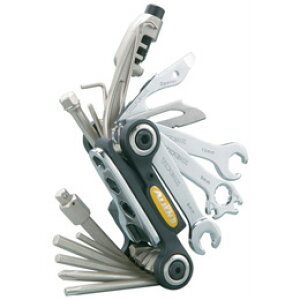 【メーカー純正品】【正規代理店品】TOPEAK(トピーク) ツール エイリアン II TOL11300 【自転車用品】