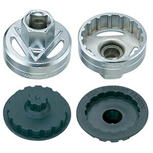 【メーカー純正品】【正規代理店品】TOPEAK(トピーク) ツール エクスターナル ボトムブラケット ツール 【自転車用品】