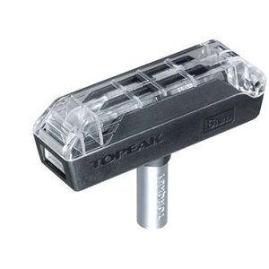 【メーカー純正品】【正規代理店品】TOPEAK(トピーク) ツール トルク 6 【自転車用品】