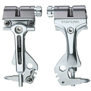 【メーカー純正品】【正規代理店品】TOPEAK(トピーク) ツール ツールモンスター エアー 【自転車用品】