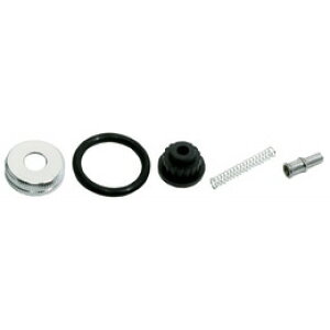 【メーカー純正品】【正規代理店品】TOPEAK(トピーク) ポンプパーツ リビルド キット TRK-JB01 YPP02800 【自転車用品】