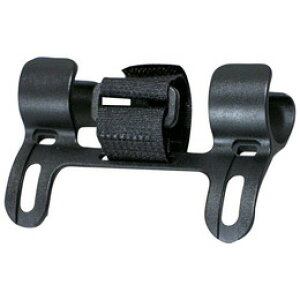 【メーカー純正品】【正規代理店品】TOPEAK(トピーク) ポンプホルダー TMTB-1C ホルダー キット YPP10000 【自転車用品】