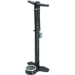 【メーカー純正品】【正規代理店品】TOPEAK(トピーク) フットポンプ ジョーブロー エース DX 【自転車用品】