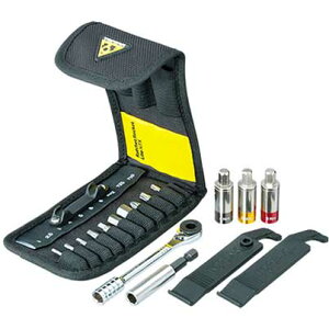 【メーカー純正品】【正規代理店品】TOPEAK(トピーク) ツール ラチェット ロケット ライト NTX 【自転車用品】
