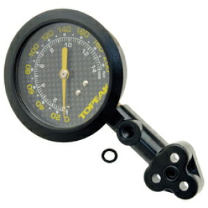 【メーカー純正品】【正規代理店品】トピーク(TOPEAK) ポンプパーツ TRK-G21 ゲージ セット 【自転車用品】