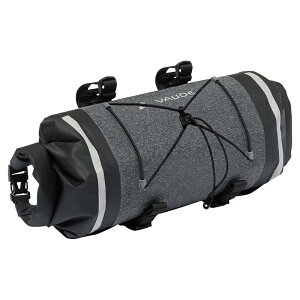 y[J[izyK㗝XizVAUDE(t@Ef) nho[obO Trailfront Compact BLACK(6L)