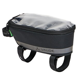 y[J[izyK㗝XizVAUDE(t@Ef) gbv`[uobO Top Tube Phone Bag BLACK