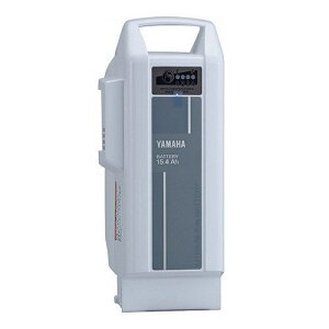 yԕiszy[J[iz}n(YAMAHA) obe[ PASobe[ X0U-02 15.4Ah zCg X0U-82110-02