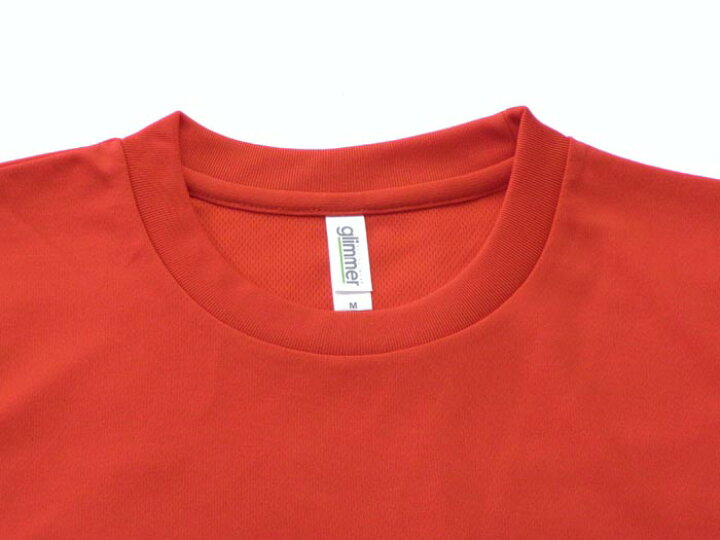 楽天市場】吸汗速乾UVカットドライTシャツ00300-ACT 部活Tシャツ  