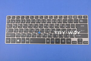 ���� dynabook R64/A R64/T R64/U R64/P �S�V���[�Y ���{��L�[�{�[�h �A�L���|�C���g�t�� �o�b�N���C�g�Ȃ�