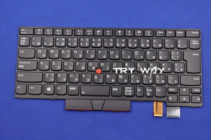 Lenovo ThinkPad T T470 T480 {L[{[h obNCgt