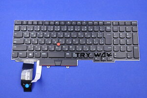ThinkPad Edge E15 {L[{[h obNCgȂ